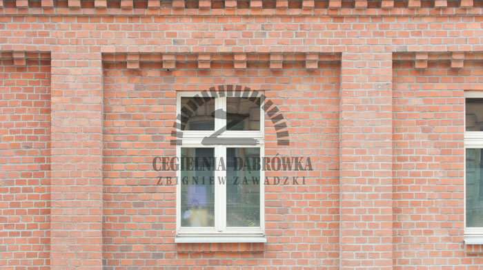EC1 Elektrociepłonia, Łódź - cegły i kształtki ceglane, rewitalizacja