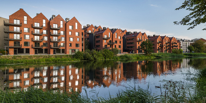 RiverView, Gdańsk