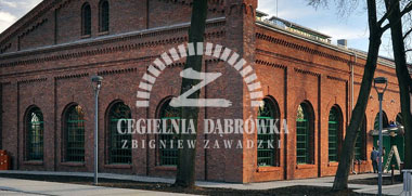 Cegły do przemurowań w pałacu Sapiechów