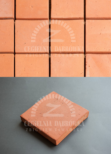 kwadratowa płytka podłogowa P