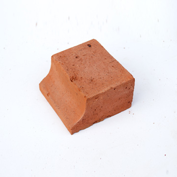Kształtka ceglana ręcznie formowana
