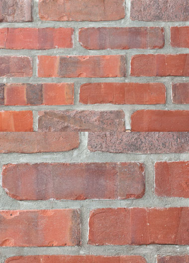 Cegła Licowa S1A / SA