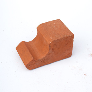 Kształtka ceglana ręcznie formowana