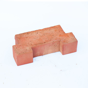 Kształtka ceglana ręcznie formowana