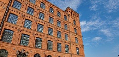 Cegły do przemurowań w pałacu Sapiechów